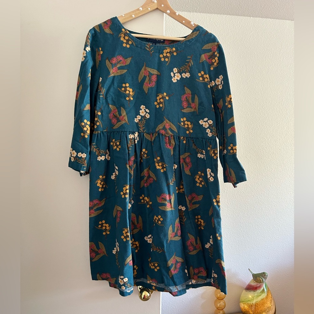 Princess Highway dress sz 10 (Aust 14)